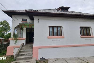 Casă cu 5 camere cu Teren 1500 Mp în Domnești - 16