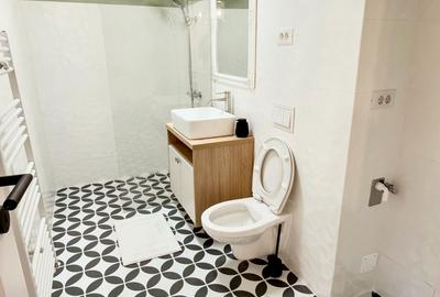 Apartament cu 2 camere semidecomandat în Țiglina 2 - 8