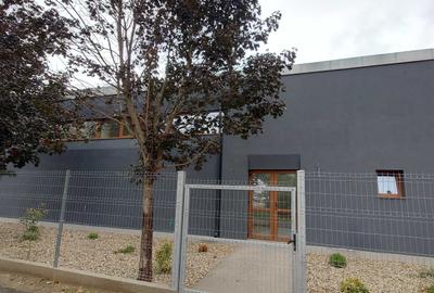 Spațiu comercial, de 320 mp, în Freidorf - 5