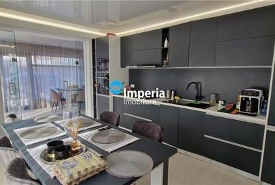 Casă individuală cu 4 camere cu Canalizare în Dancu - 3