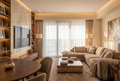 Apartament cu 2 camere în Dămăroaia - 3