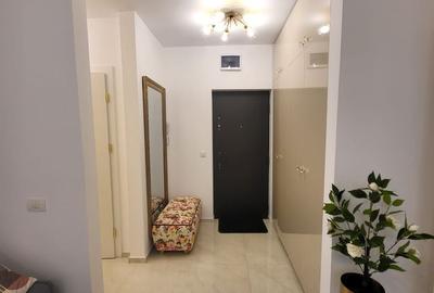 Apartament cu 2 camere, mobilat în Drumul Taberei