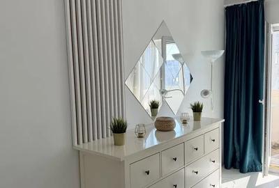Apartament cu 2 camere decomandat în 13 Septembrie