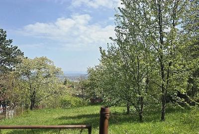 Teren de 1000 mp, în Călugareni - 2