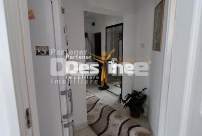 Apartament cu 2 camere decomandat, mobilat în Progresul - 10