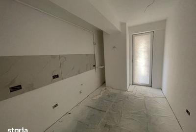 Apartament cu 3 camere decomandat în George Enescu - 5