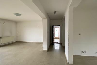 Apartament cu 3 camere semidecomandat în Zorilor - 4