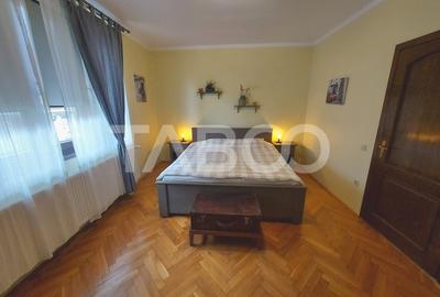 Apartament cu 4 camere decomandat, mobilat în Ultracentral - 7