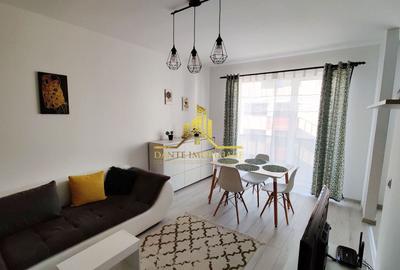Apartament cu 2 camere decomandat, mobilat în Zorilor - 2