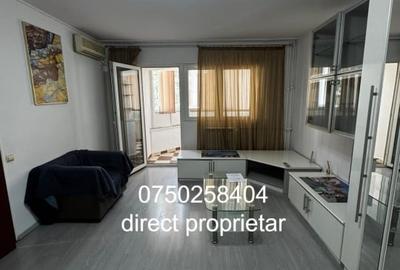 Garsonieră decomandată, mobilată în Mihai Bravu - 2