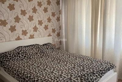 Apartament cu 3 camere decomandat, mobilat în Pantelimon