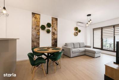 Apartament cu 2 camere în Nord - 3