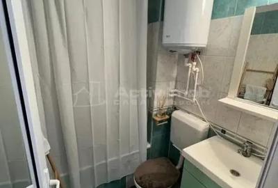 Garsonieră semidecomandată în Tomis Nord - 4