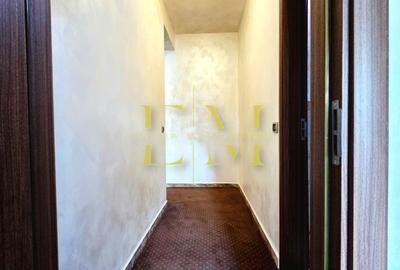 Apartament cu 2 camere decomandat în Tractorul - 9