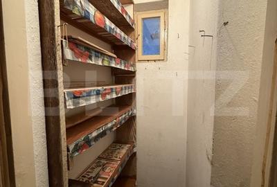 Apartament cu 2 camere decomandat în Micro 14