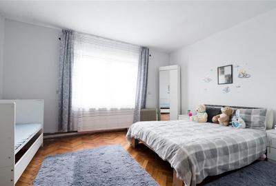 Casă cu 4 camere cu Teren 588 Mp în Oncea - 5