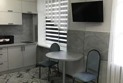 Garsonieră în Timpuri Noi - 2