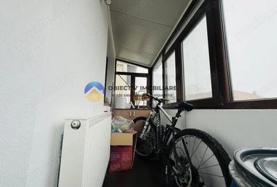 Apartament cu 2 camere decomandat, mobilat în Mărăței - 13