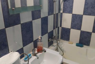 Apartament cu 2 camere în Craiter