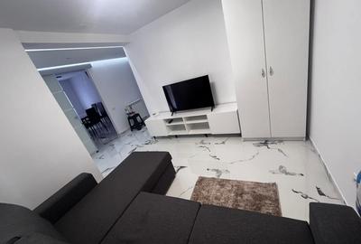 Apartament cu 2 camere în Central - 2