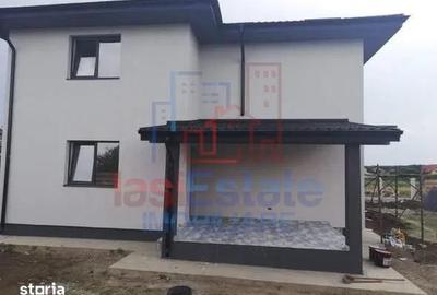 Casă cu 4 camere cu Teren 684 Mp în Miroslava - 3