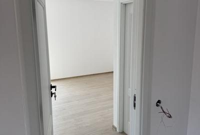 Casă cu 4 camere în Potârnichești