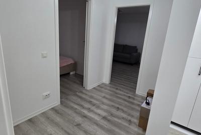 Apartament cu 3 camere decomandat în Sud-Vest - 11
