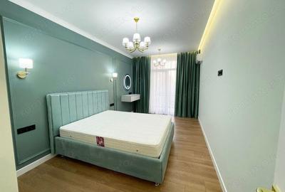Apartament cu 3 camere decomandat în Berceni - 3