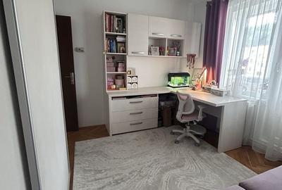 Apartament cu 2 camere decomandat în Tudor - 3
