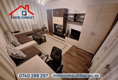 Apartament cu 2 camere decomandat în Zimbru