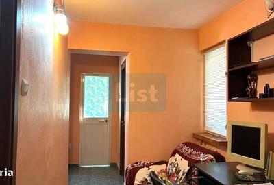 Apartament cu 3 camere decomandat în Ultracentral