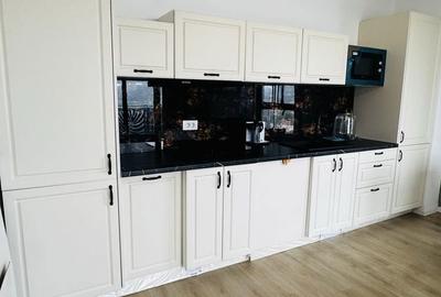 Apartament cu 2 camere decomandat în Băile Felix - 6