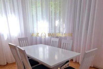 Apartament cu 2 camere decomandat, mobilat în Muncii - 4