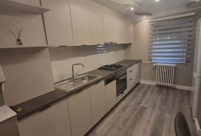 Apartament cu 3 camere decomandat în Calea Aradului - 3
