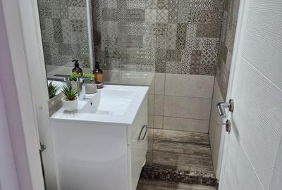 Apartament cu 2 camere semidecomandat în Dacia - 4