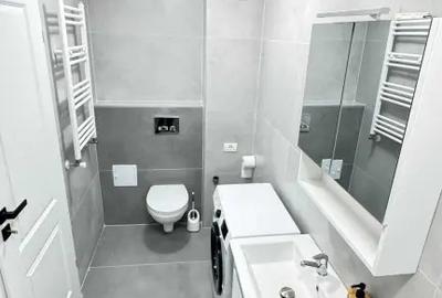 Garsonieră în Berceni - 1