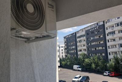 Apartament cu 2 camere decomandat în Roșu - 1