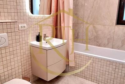 Apartament cu 3 camere semidecomandat, mobilat în Braytim - 17