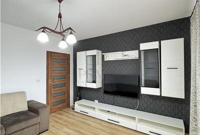 Apartament cu 2 camere decomandat în Giroc - 2