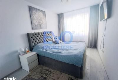 Apartament cu 3 camere decomandat în Valea Lupului - 3