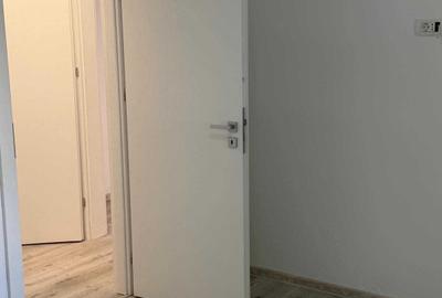 Apartament cu 2 camere semidecomandat în Exterior Vest - 3