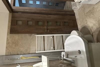 Garsonieră semidecomandată în Zorilor - 7