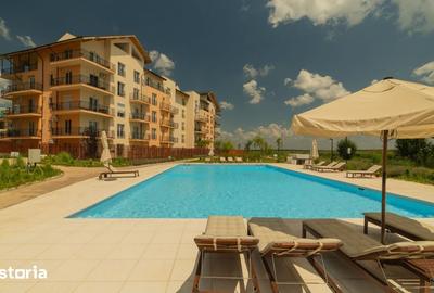 Apartament cu 2 camere în Ștefăneștii de Jos - 6