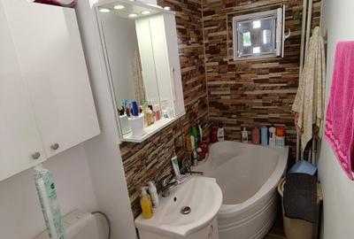 Apartament cu 2 camere semidecomandat în Abator - 8