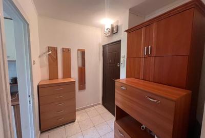 Apartament cu 2 camere semidecomandat, mobilat în Tătărași - 4