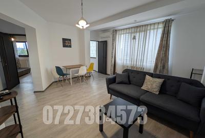Apartament cu 3 camere semidecomandat în Cug - 1