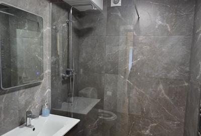 Apartament cu 3 camere semidecomandat în Splai Bahlui