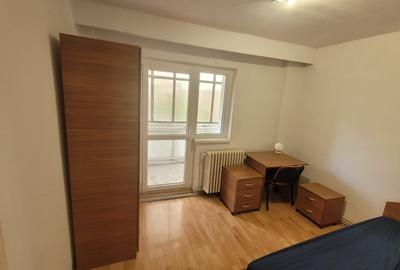 Apartament cu 4 camere decomandat în Mărăști - 3