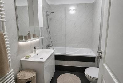 Apartament cu 2 camere decomandat în Timișoara