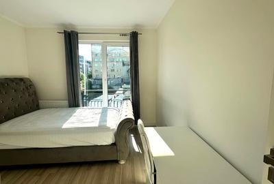 Apartament cu 2 camere decomandat în Zorilor - 12